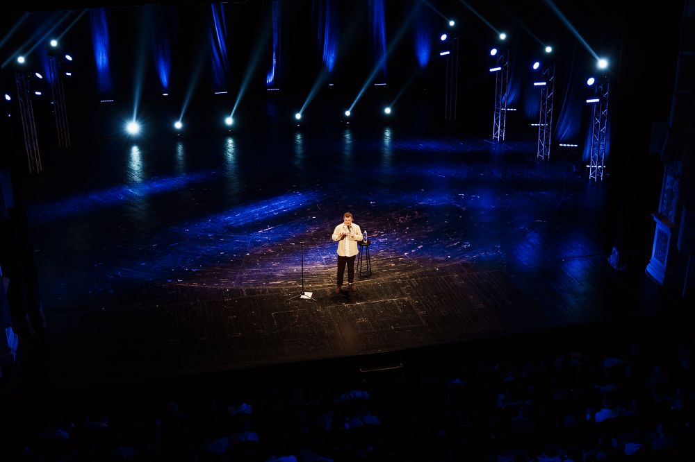 Роман Щербан